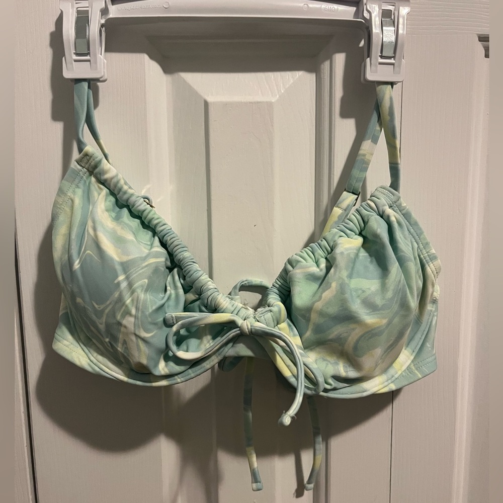 HOLLISTER Bikini Set